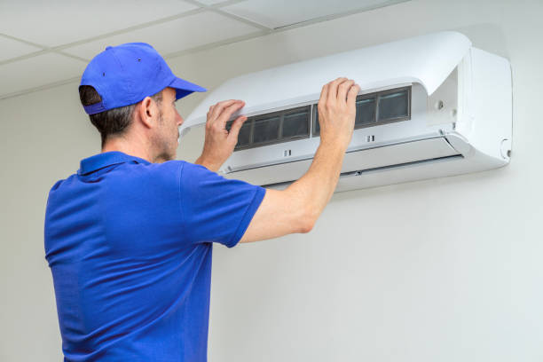 Best Home Air Vent Cleaning  in Brown City, MI